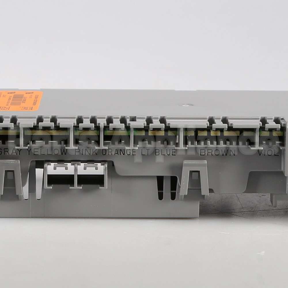 W11202746 Whirlpool Cntrl-Elec
