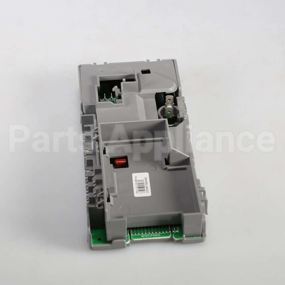W11202746 Whirlpool Cntrl-Elec