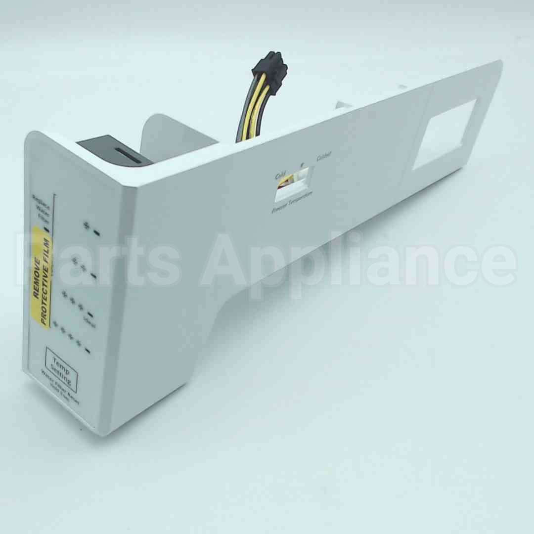 W11203272 Whirlpool Contrl-Box