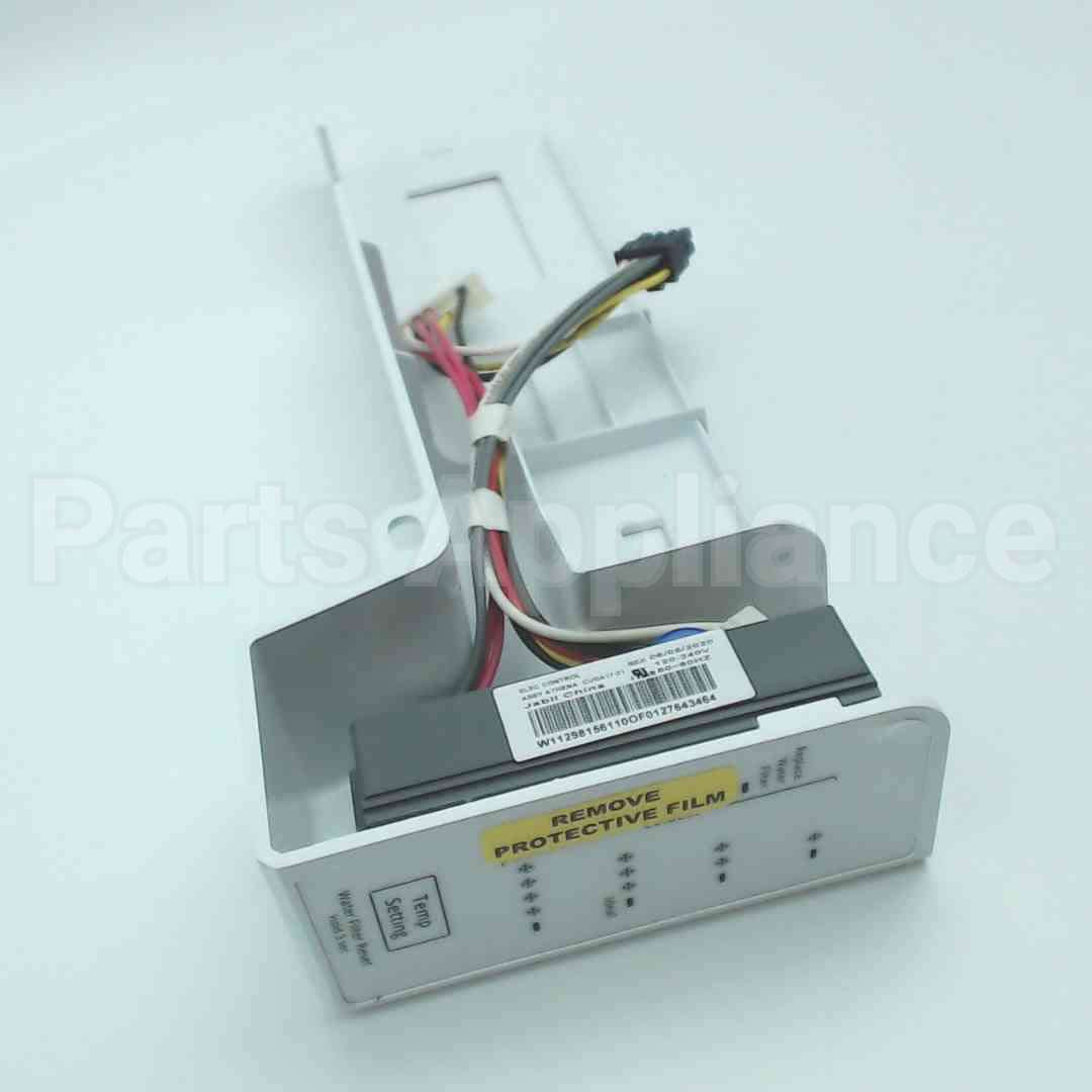 W11203272 Whirlpool Contrl-Box