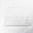W11203927 Whirlpool Pan-Meat