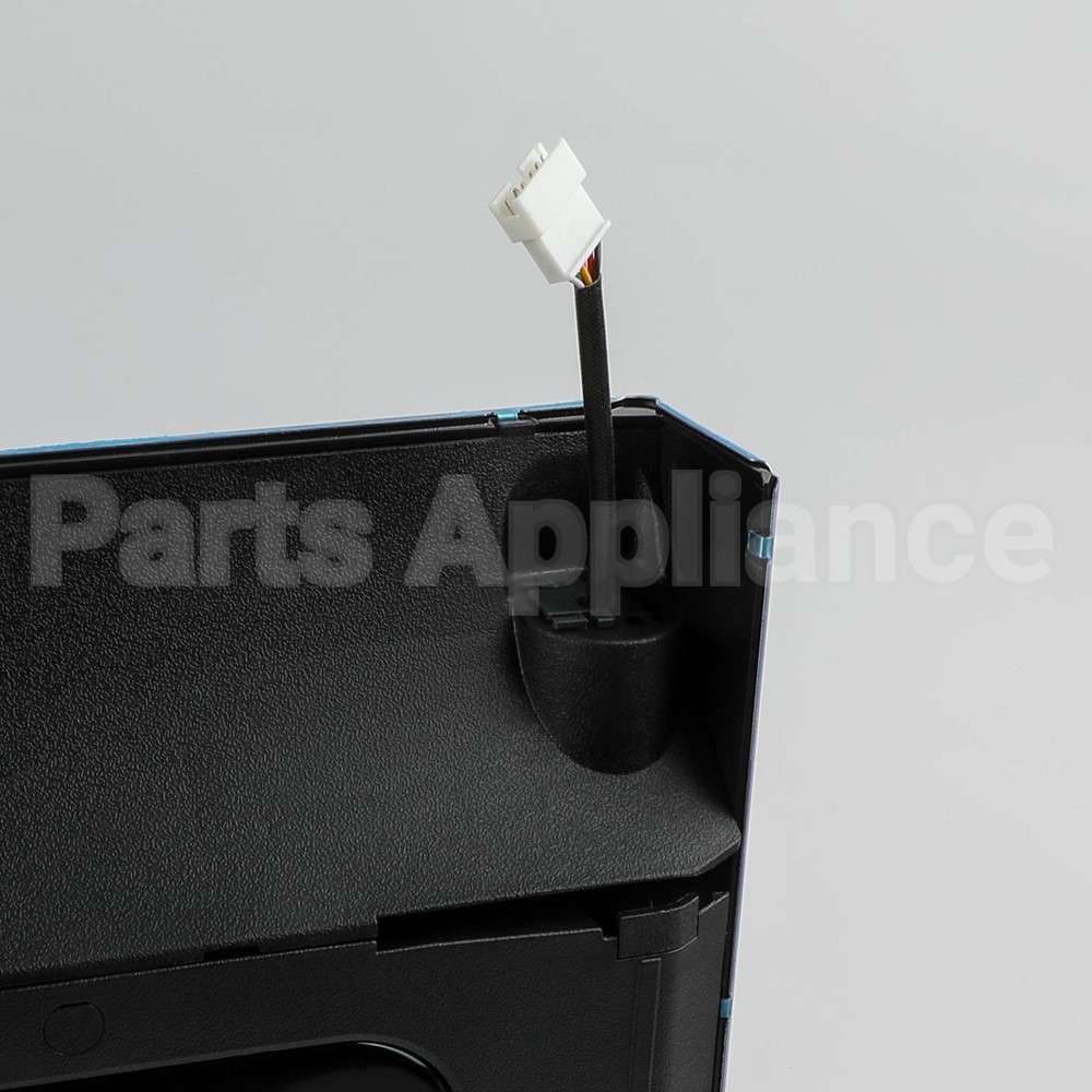 W11205123 Whirlpool Door/Mw