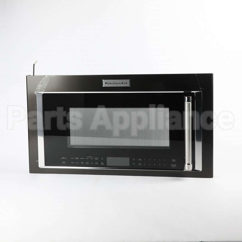 W11205125 Whirlpool Door/Mw