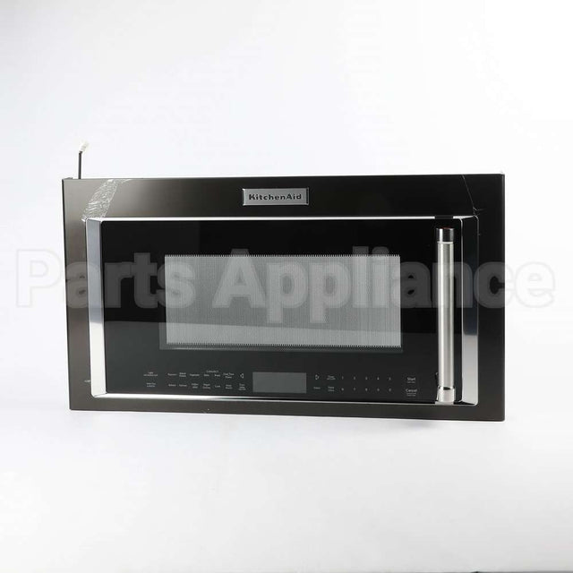 W11205125 Whirlpool Door/Mw