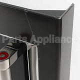 W11205125 Whirlpool Door/Mw