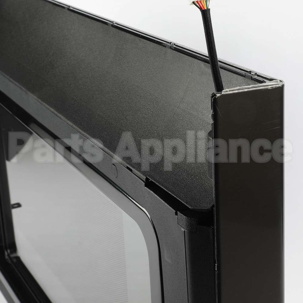 W11205125 Whirlpool Door/Mw