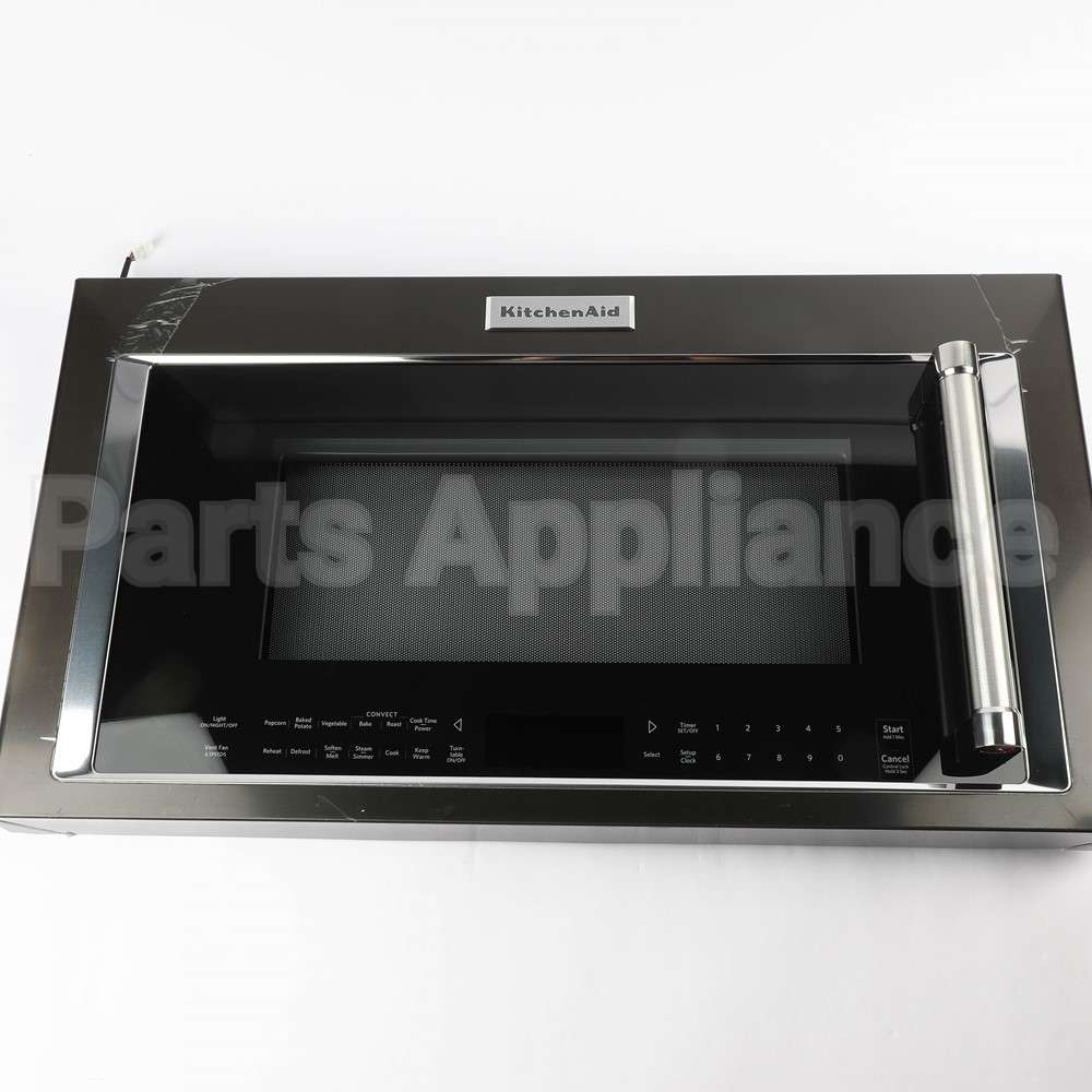 W11205125 Whirlpool Door/Mw
