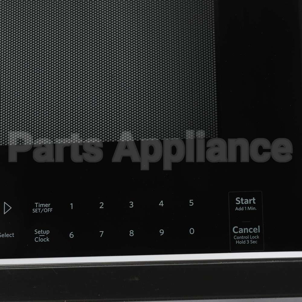 W11205125 Whirlpool Door/Mw