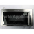 W11205133 Whirlpool Door/Mw