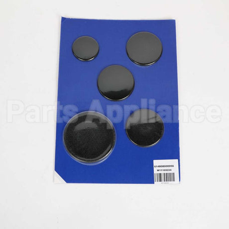 W11205294 Whirlpool Cap-Burner
