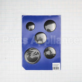 W11205294 Whirlpool Cap-Burner