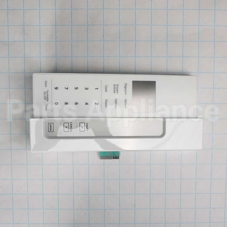 W11206154 Whirlpool Panl-Cntrl