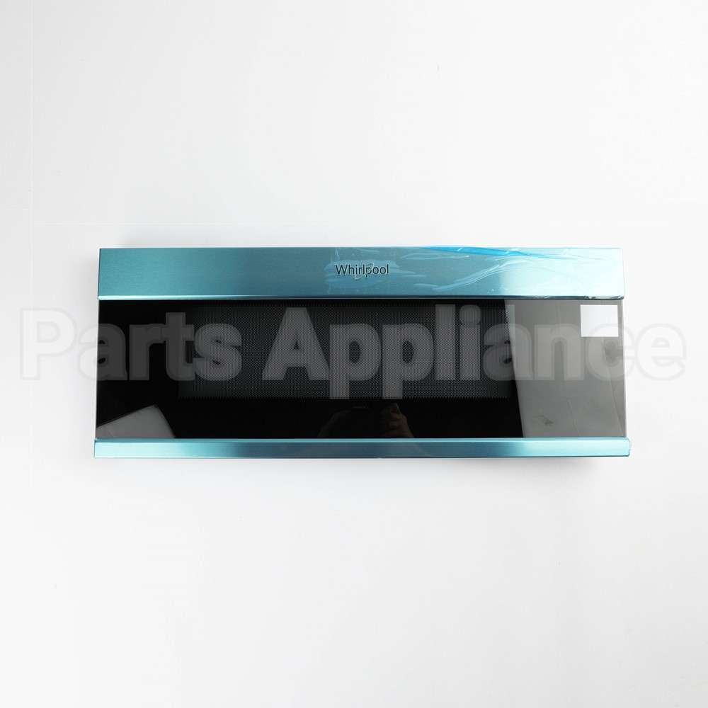 W11206157 Whirlpool Door/Mw