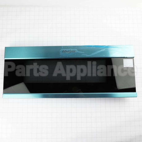 W11206157 Whirlpool Door/Mw