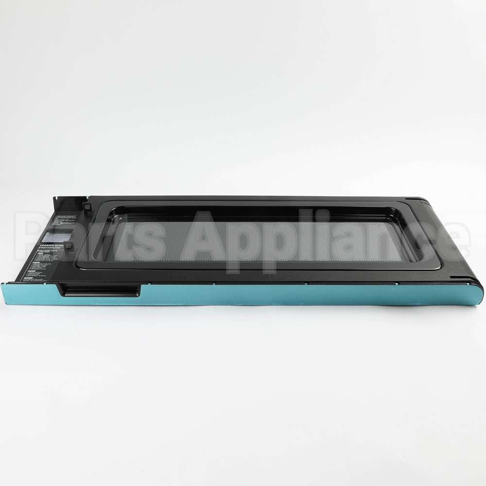 W11206157 Whirlpool Door/Mw