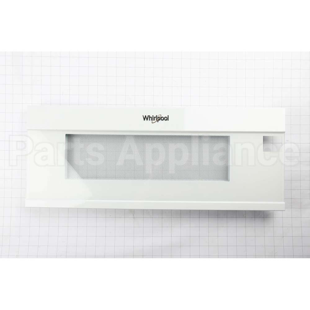 W11206158 Whirlpool Door/Mw