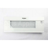 W11206158 Whirlpool Door/Mw