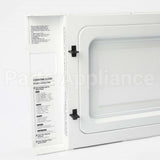 W11206158 Whirlpool Door/Mw