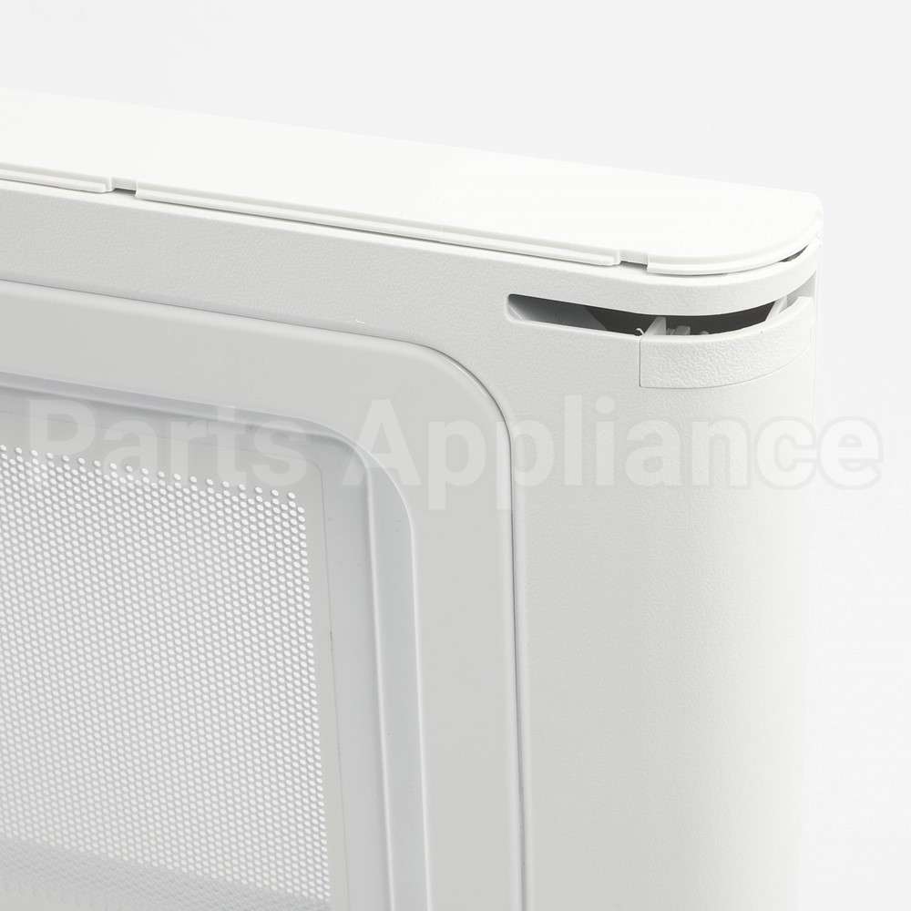 W11206158 Whirlpool Door/Mw