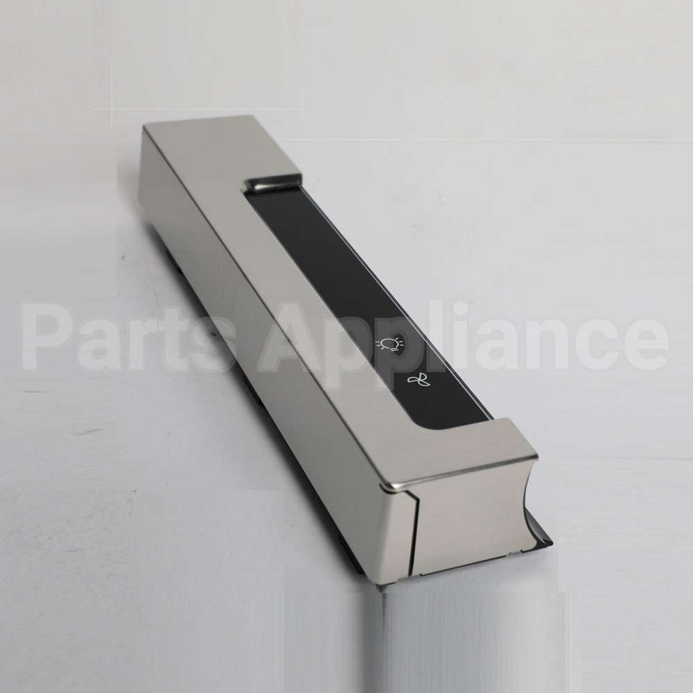 W11206166 Whirlpool Panl-Cntrl