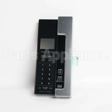 W11206891 Whirlpool Panl-Cntrl