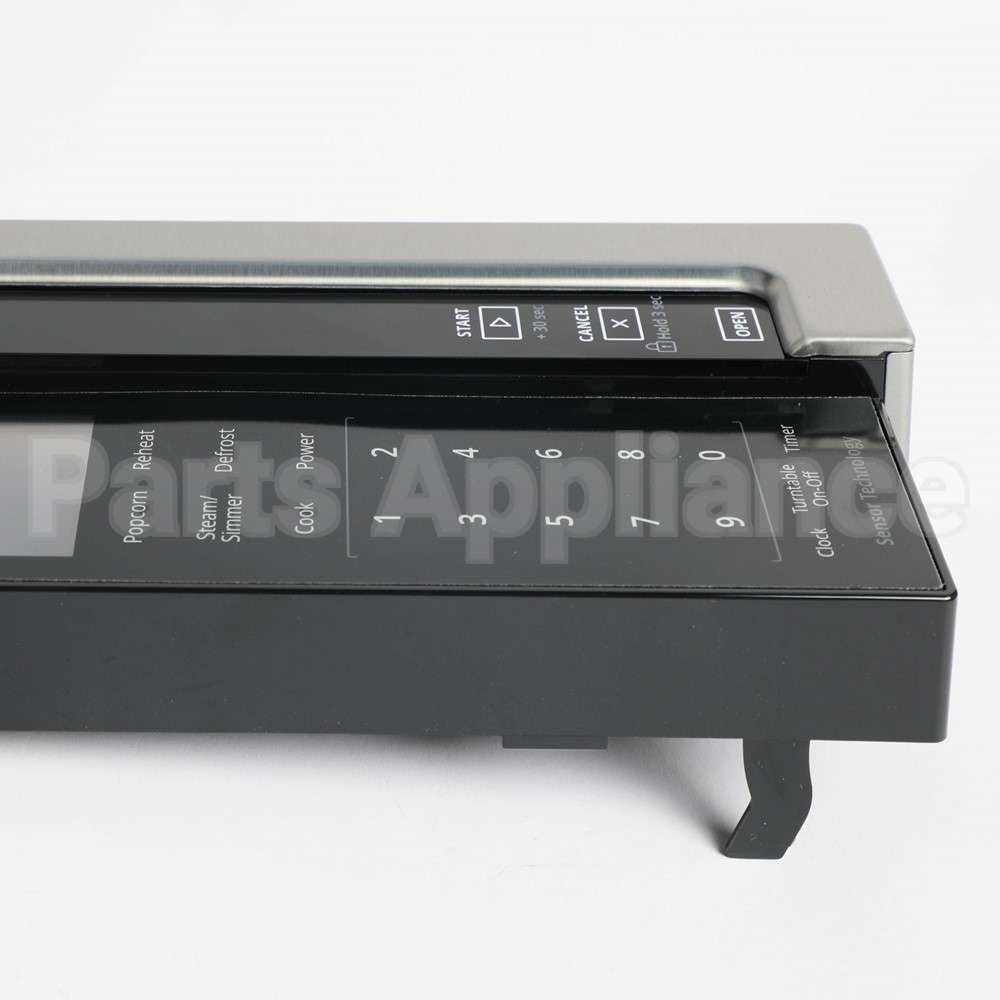 W11206891 Whirlpool Panl-Cntrl