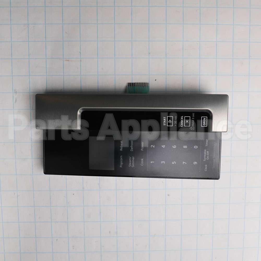 W11206891 Whirlpool Panl-Cntrl