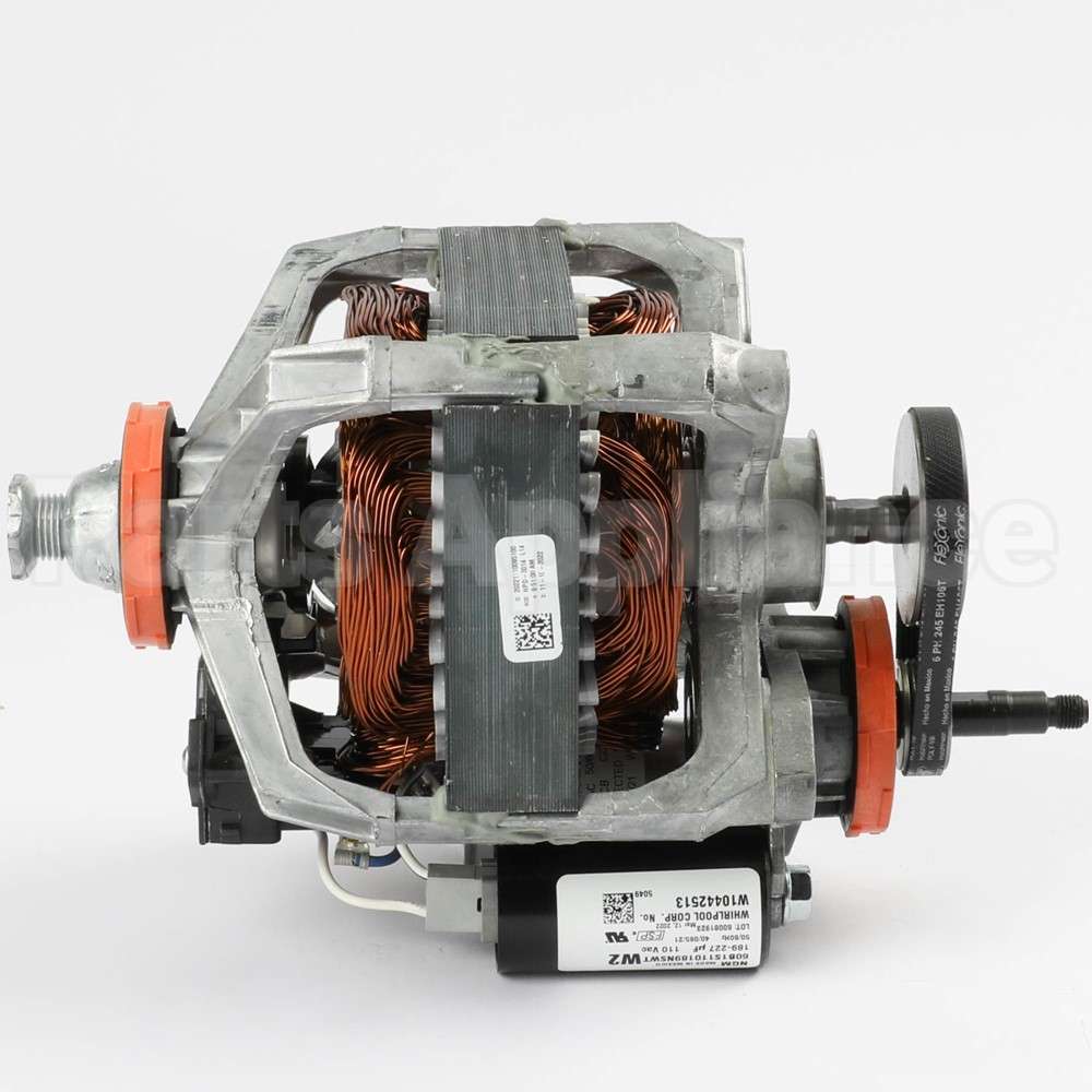 W11209428 Whirlpool Motor-Drve