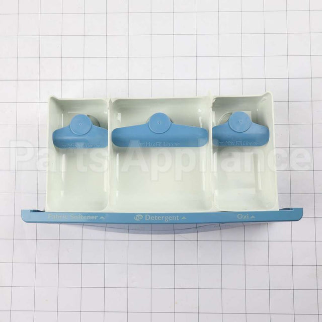 W11210991 Whirlpool Drawer