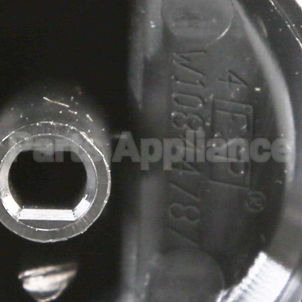 W11210997 Whirlpool Knob