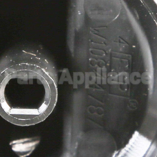 W11210997 Whirlpool Knob