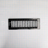 W11211500 Whirlpool Grille