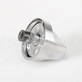W11211501 Whirlpool Knob