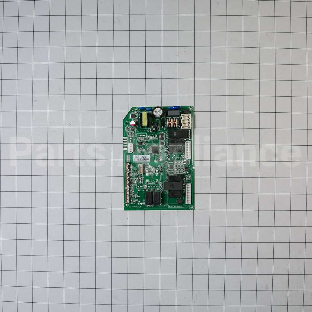 W11212392 Whirlpool Cntrl-Elec