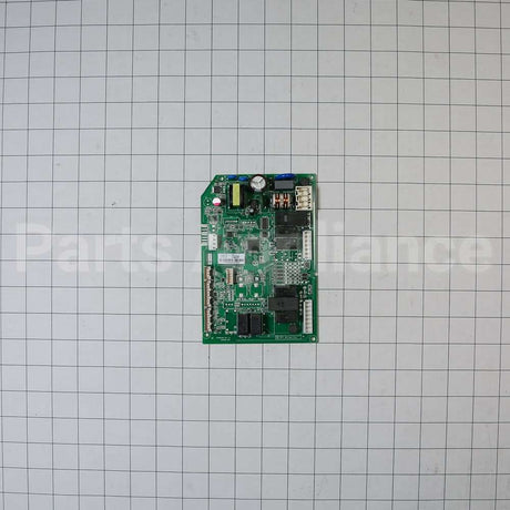 W11212392 Whirlpool Cntrl-Elec