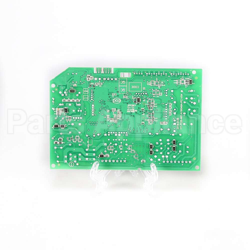 W11212392 Whirlpool Cntrl-Elec