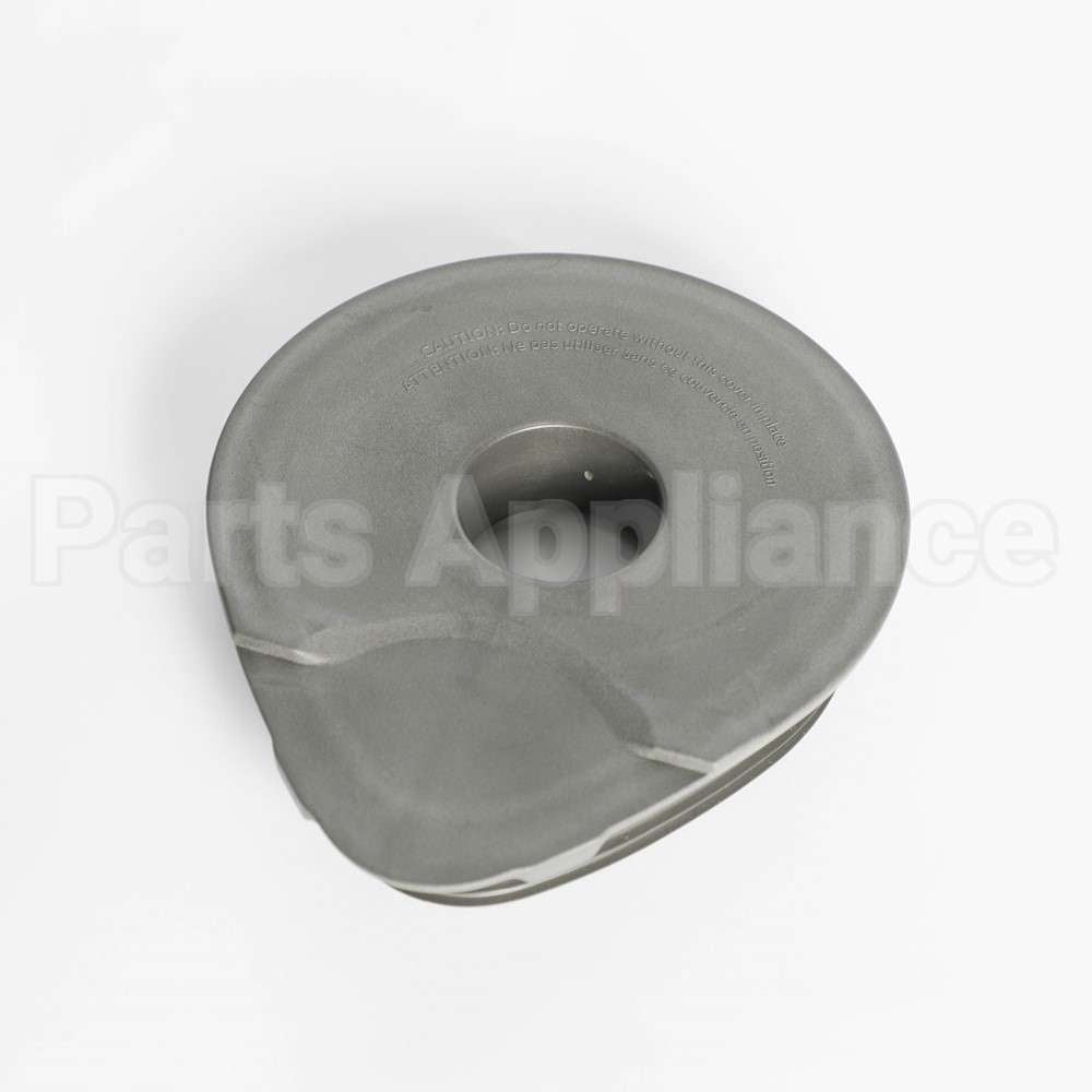 W11213334 Whirlpool Lid Asm