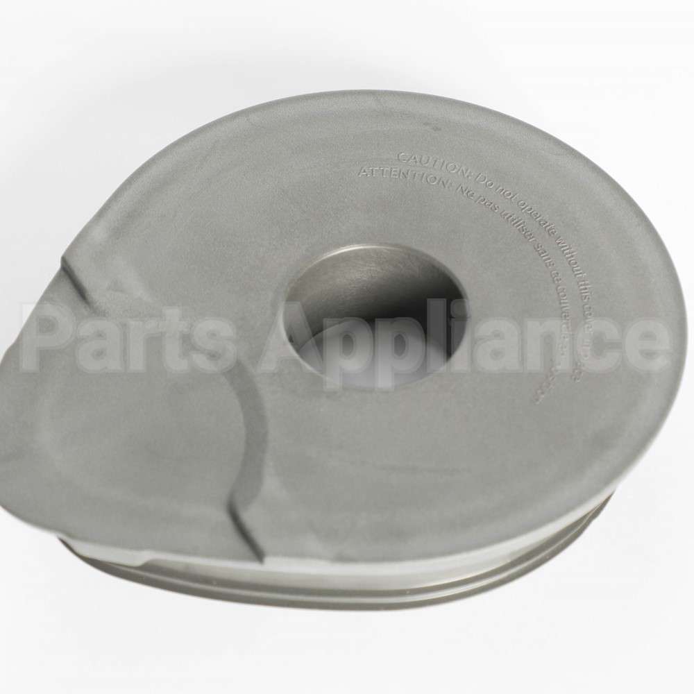 W11213334 Whirlpool Lid Asm