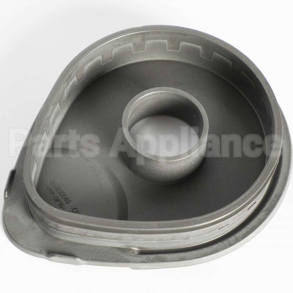 W11213334 Whirlpool Lid Asm