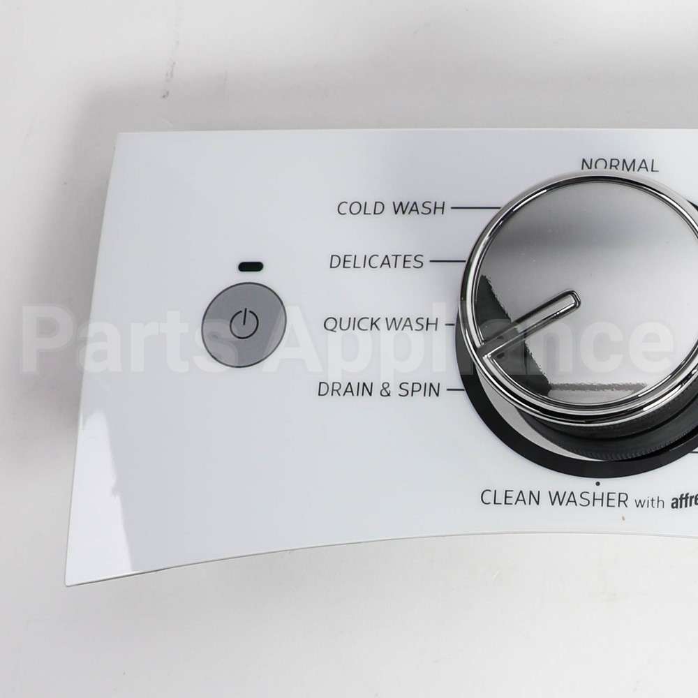 W11213904 Whirlpool Panel-Cntl
