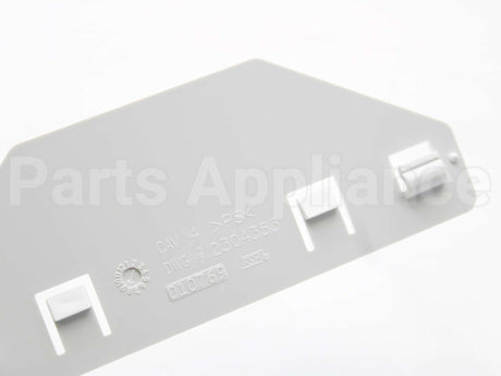 W11215550 Whirlpool Extension