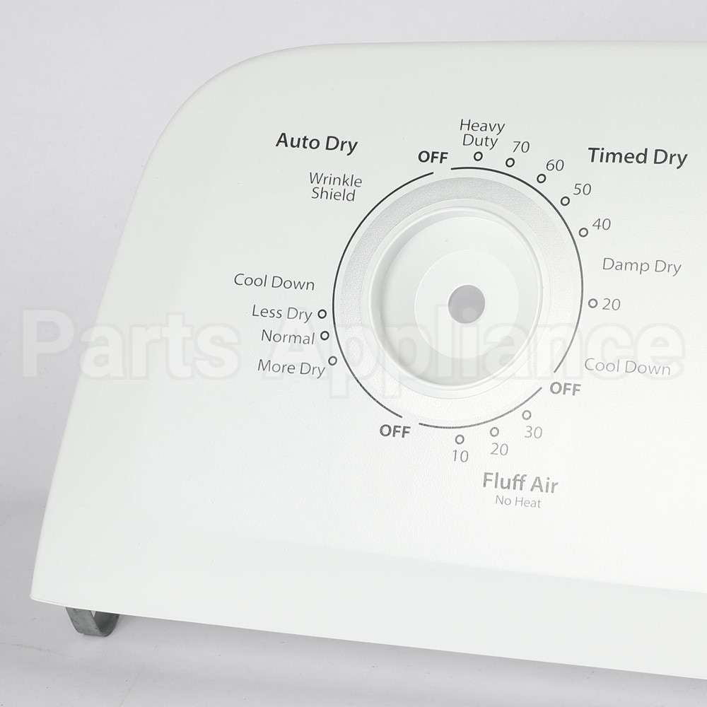 W11216548 Whirlpool Console