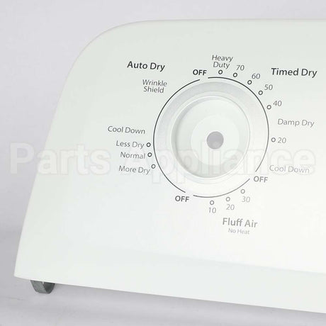 W11216548 Whirlpool Console