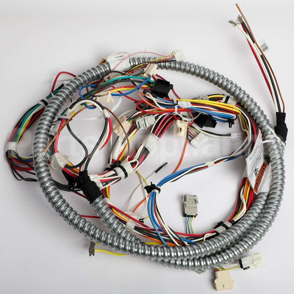 W11216673 Whirlpool Harns-Wire