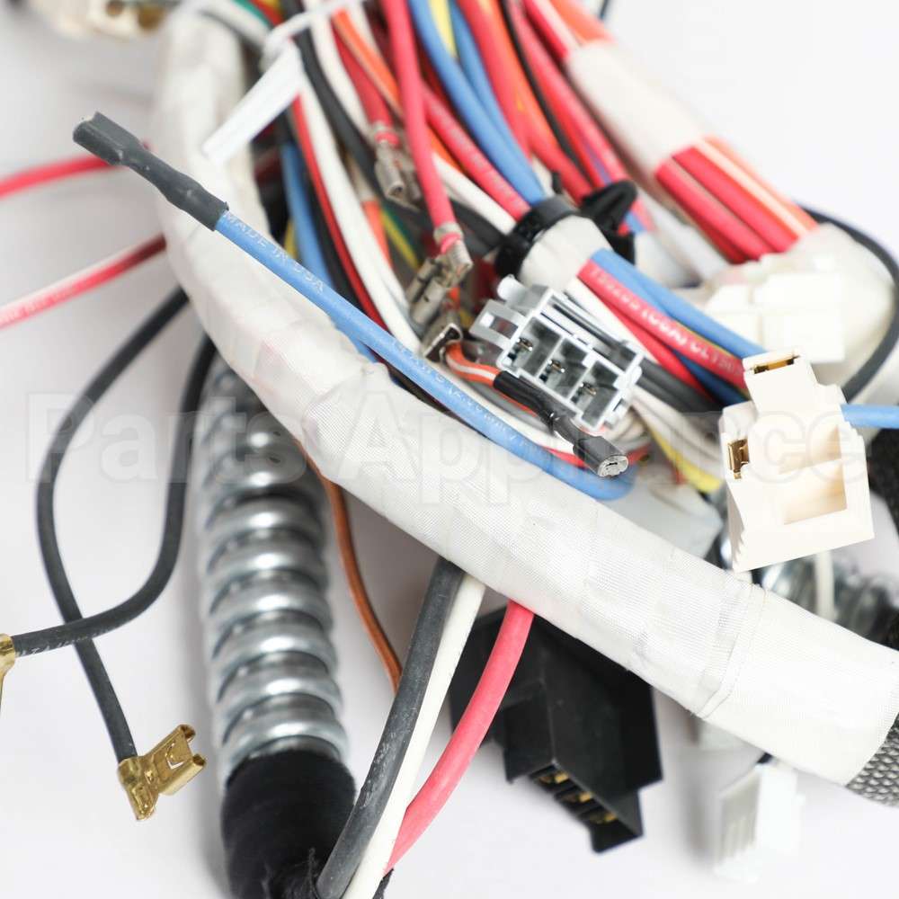 W11216677 Whirlpool Harns-Wire