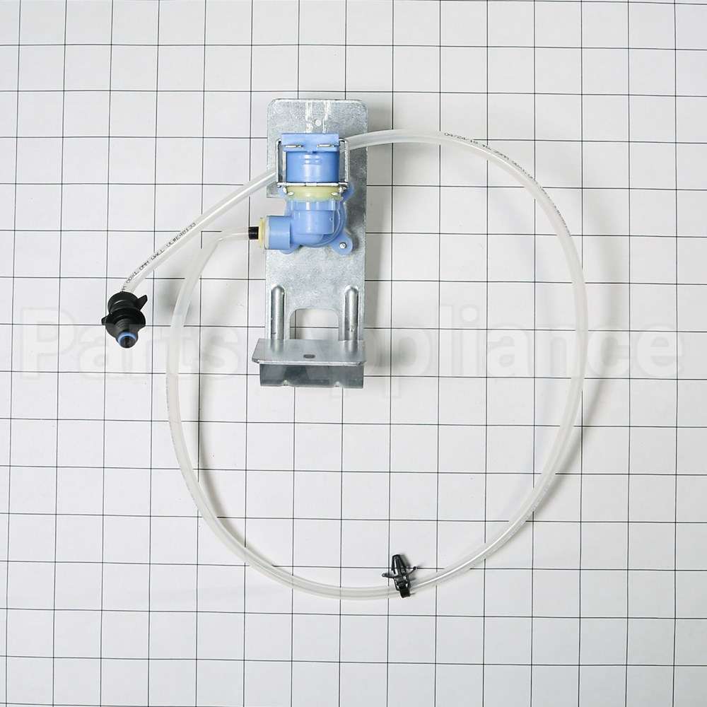 W11216837 Whirlpool Valve