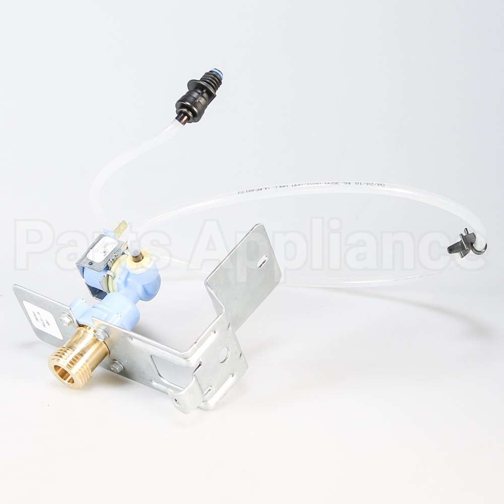 W11216837 Whirlpool Valve