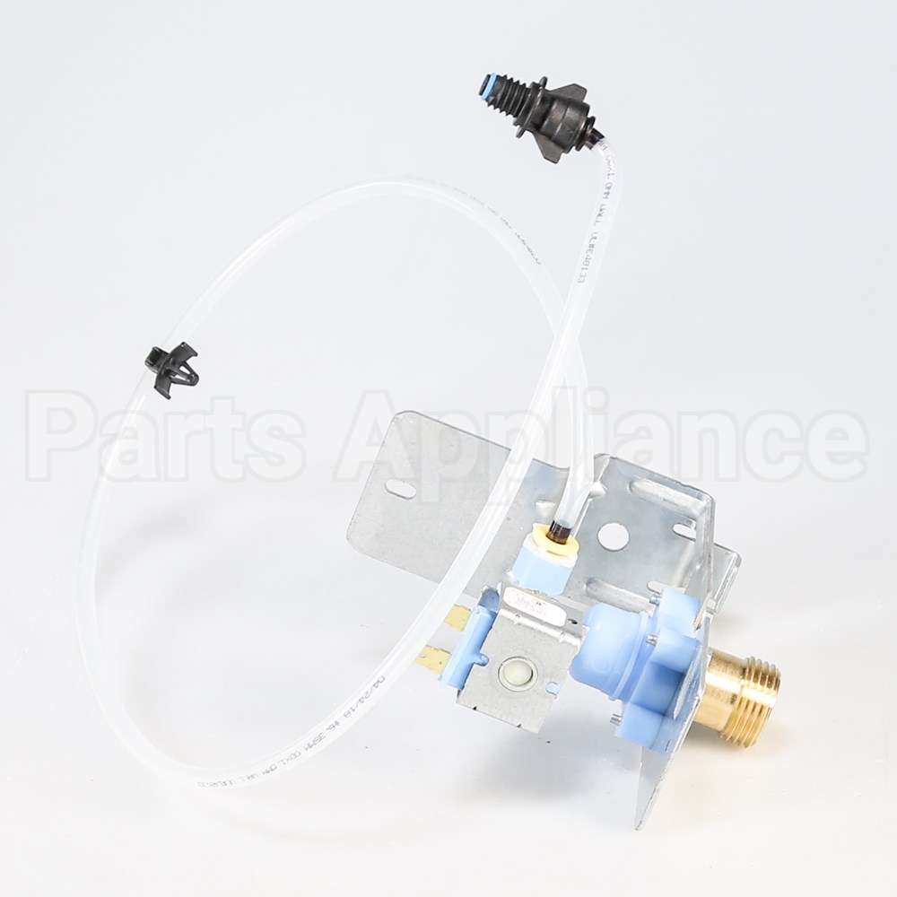 W11216837 Whirlpool Valve