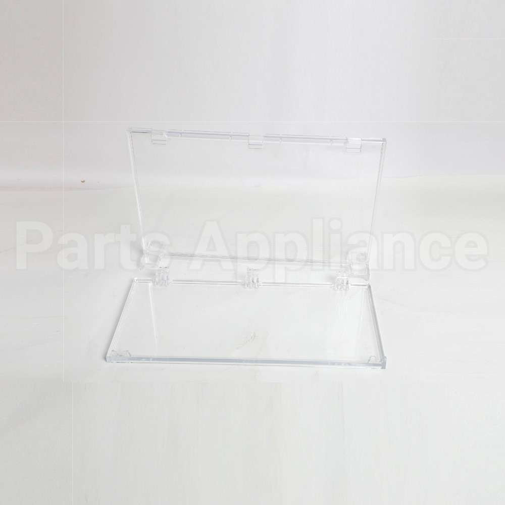 W11216934 Whirlpool Rail