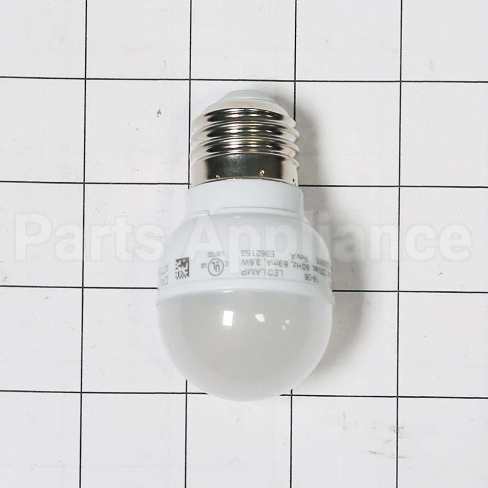 W11216993 Whirlpool Bulb-Light
